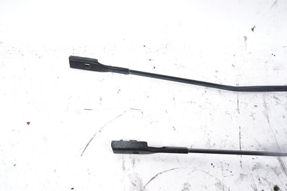2012 - 2017 Audi A7 Front Windshield Wiper Arm Left & Right OEM
