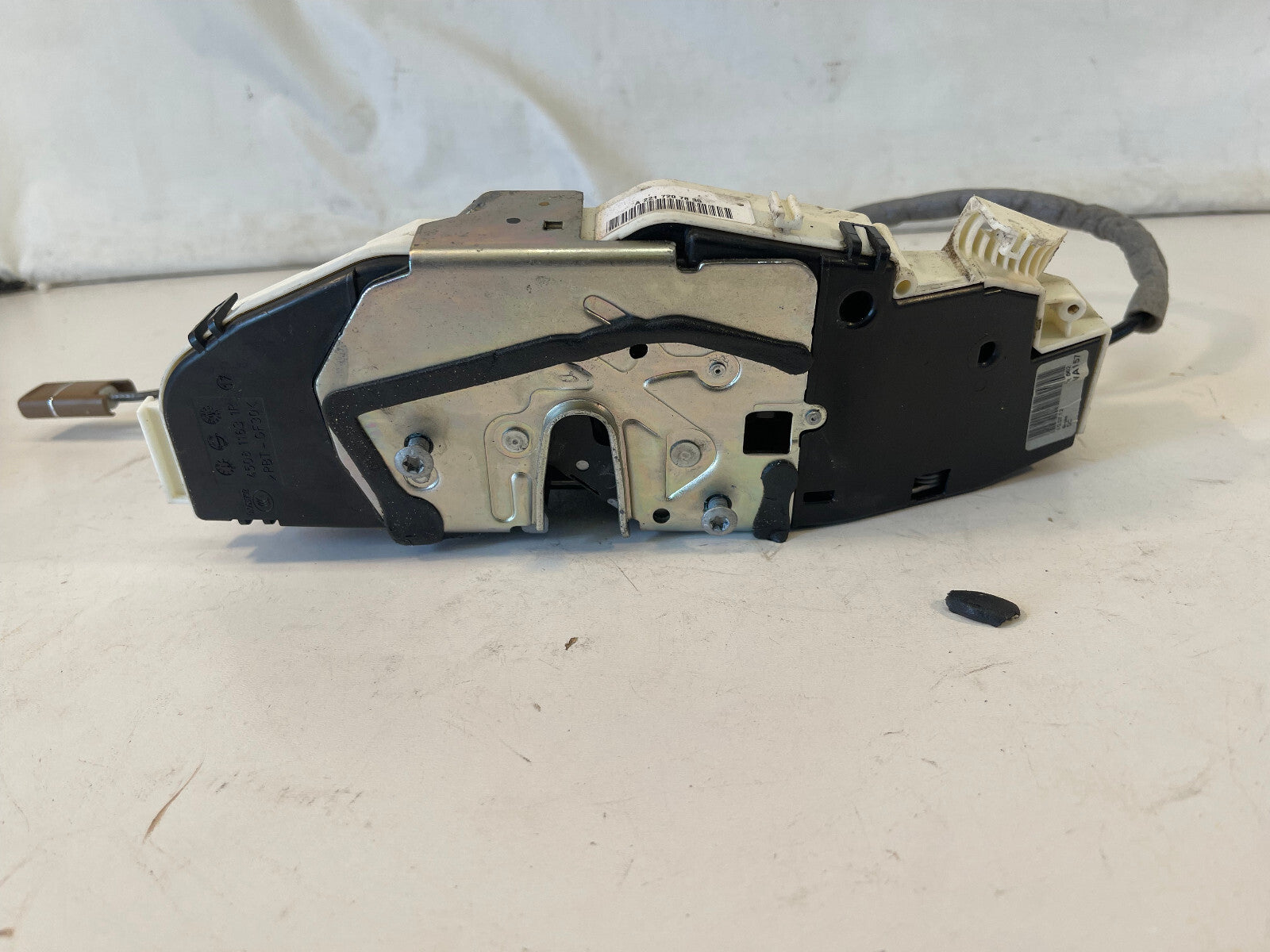 2007 -2013 MERCEDES S550 FRONT RIGHT PASSENGER SIDE DOOR LOCK LATCH ACTUATOR OEM