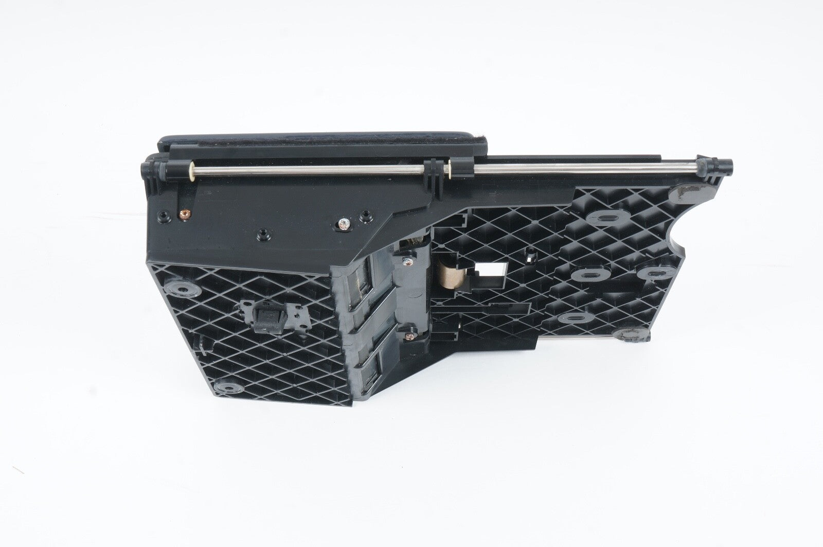2010 - 2020 Bentley Mulsanne Center Console Storage Compartment Sliding Tray