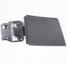 2011 - 2017 Mercedes E350 E550 E400 Convertible Rear Right Side Flap Black OEM