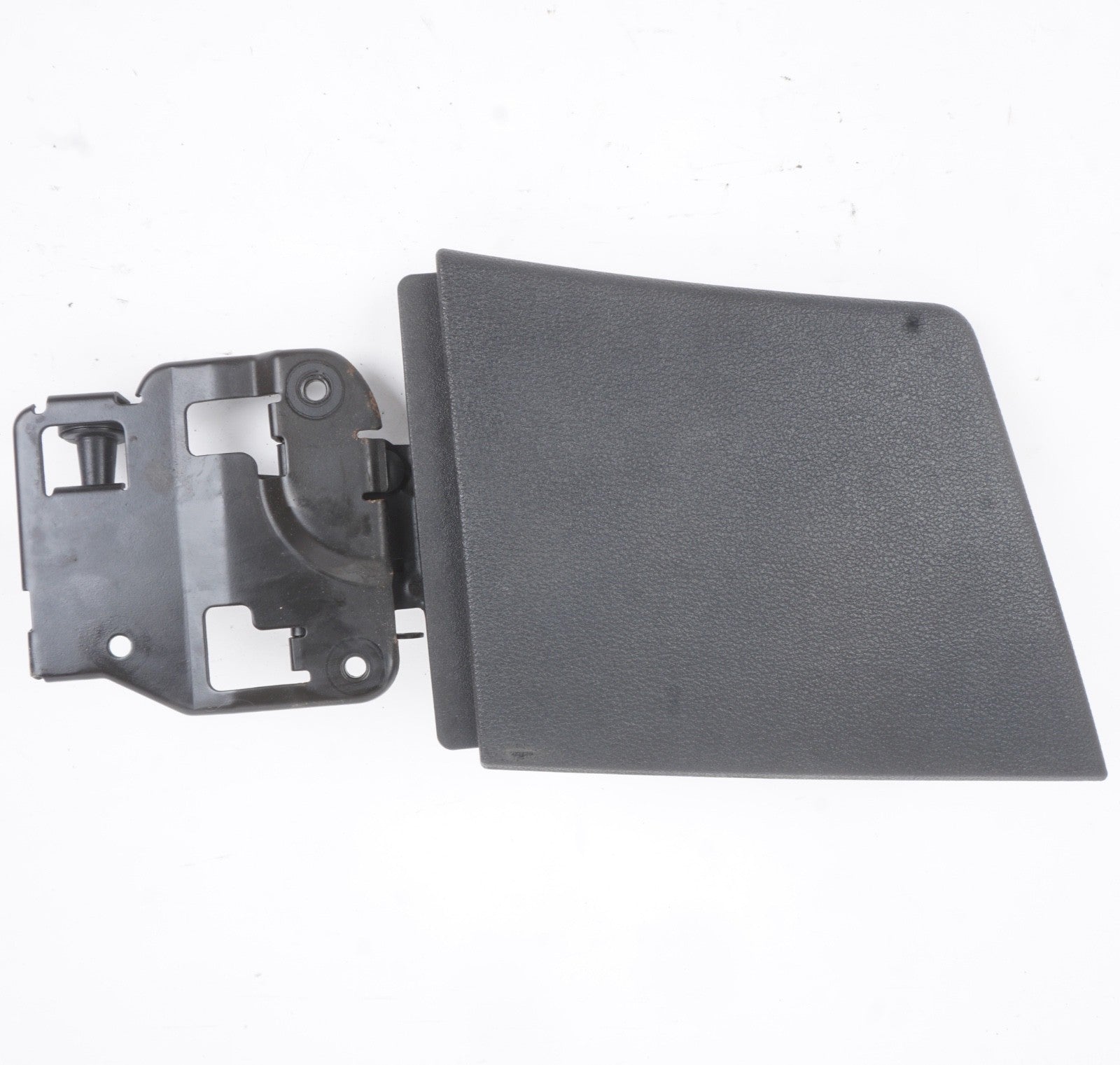 2011 - 2017 Mercedes E350 E550 E400 Convertible Rear Right Side Flap Black OEM