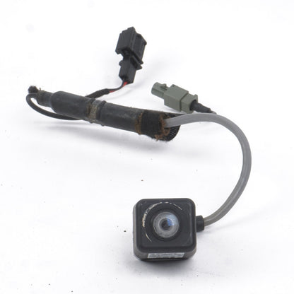 2004 - 2015 Audi A3 A4 A5 A6 C6 A8 D3 Q7 S5 S6 S8 Park Assistant (PAS) Camera