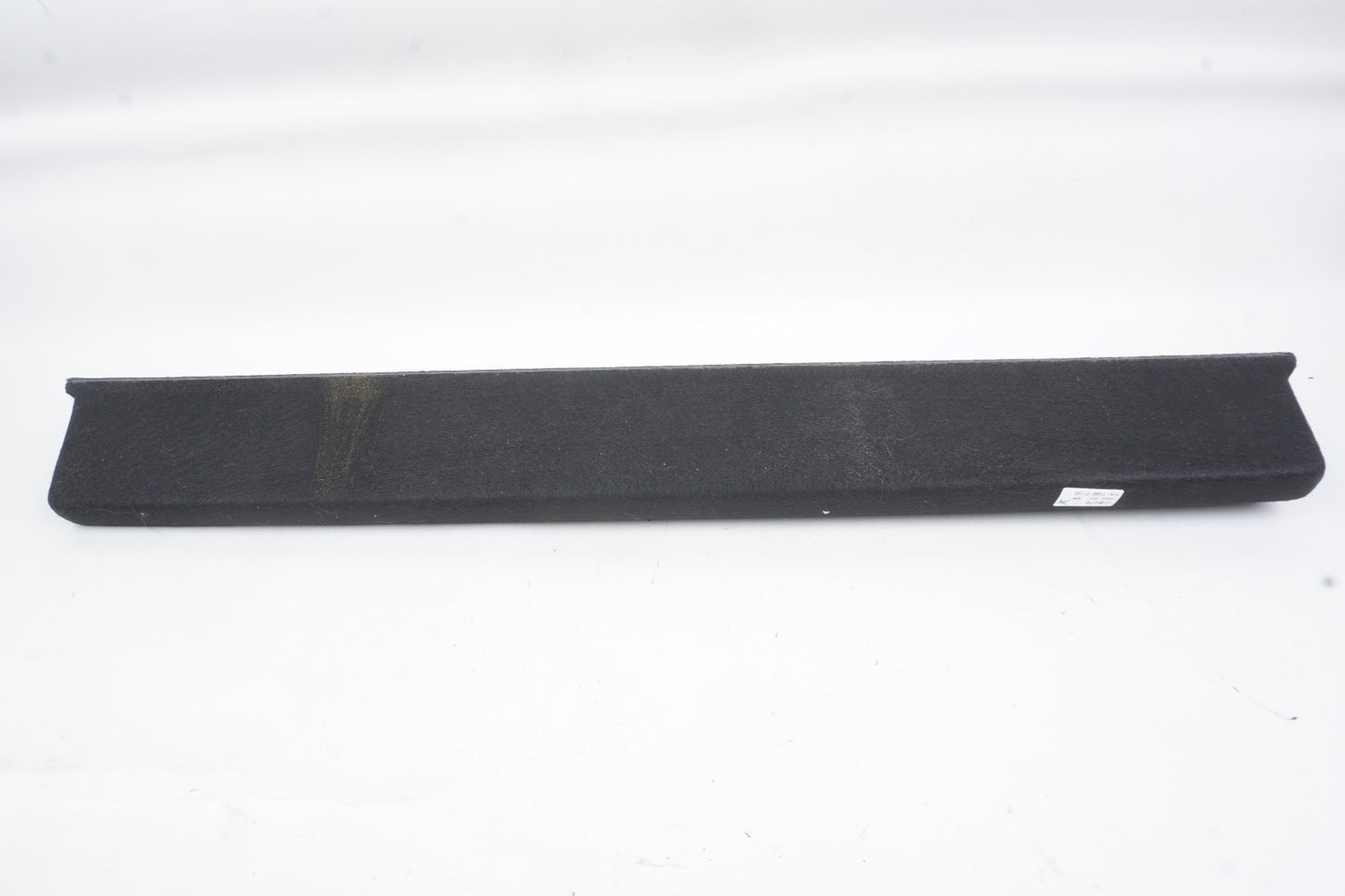 14-17 Fiat 500L Rear Lower Trunk Storage Compartment Floor Carpet Cover OEM