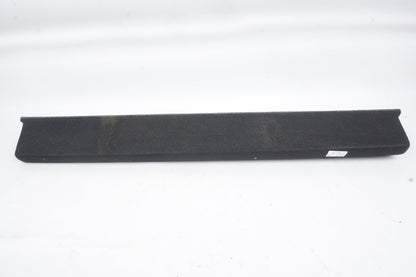 14-17 Fiat 500L Rear Lower Trunk Storage Compartment Floor Carpet Cover OEM