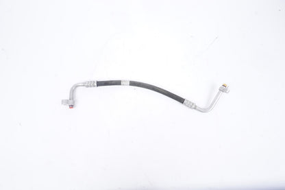 2012-2016 MERCEDES W212 E350 AC AIR CONDENSER PRESSURE HOSE LINE PIPE OEM