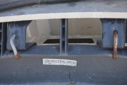 1987 - 1993 Cadillac Allante Front Complete Lower Bumper Cover OEM