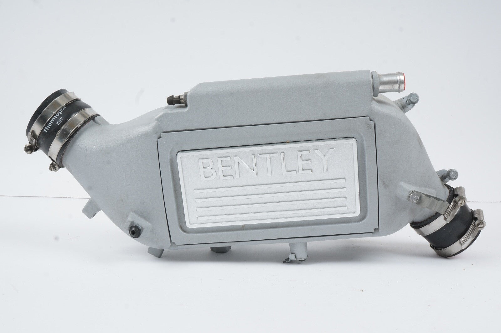 2010 - 2020 Bentley Mulsanne 6.75L Right Engine Turbo Intercooler Air Cooler