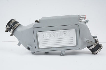 2010 - 2020 Bentley Mulsanne 6.75L Right Engine Turbo Intercooler Air Cooler
