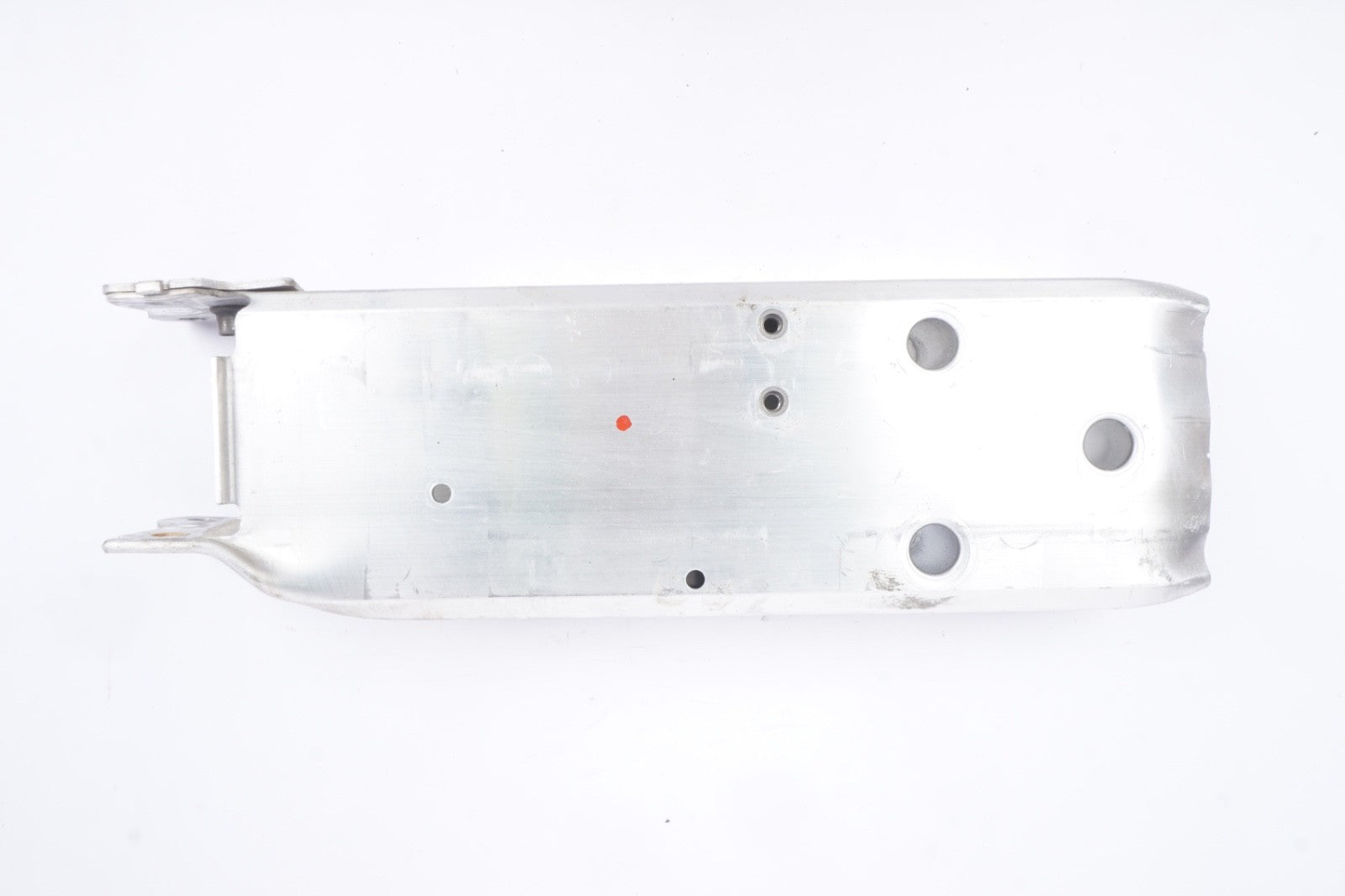 14-20 BMW F32 428 435 Front Left Driver Side Bumper Reinforcement Bracket OEM