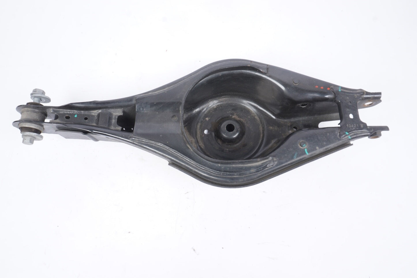 2021 - 2024 Polestar 2 32283085  Rear Left Lower Control Arm