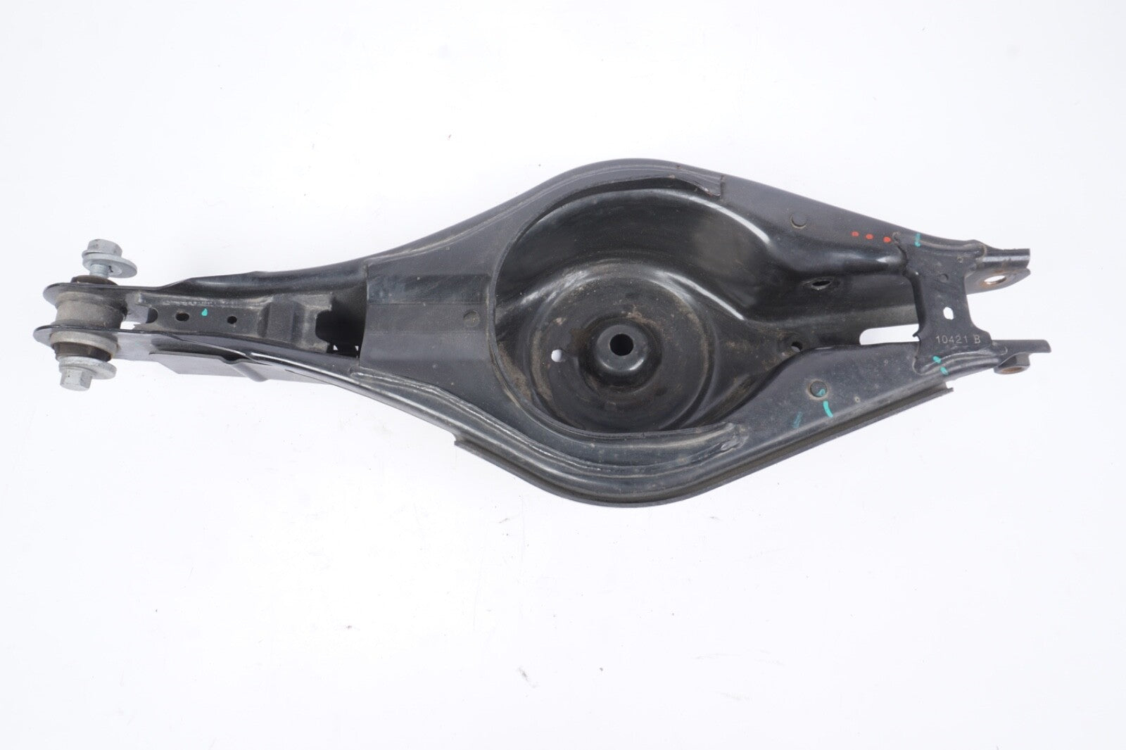 2021 - 2024 Polestar 2 32283085  Rear Left Lower Control Arm