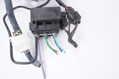 2012 - 2017 Audi A8 3.0l Air Suspension Compressor Pump OEM