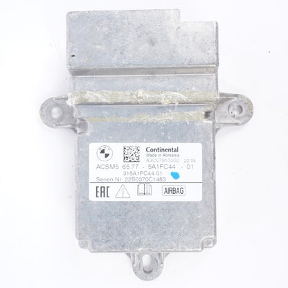 2021 - 2024 BMW 430I G22 Control Module Computer 65775A1FC44 OEM