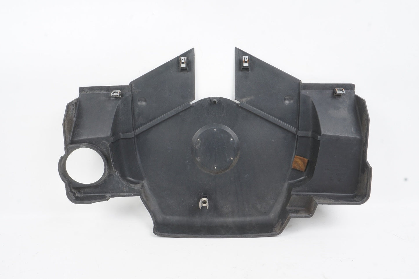 2000 - 2006 Mercedes SL500 S550 R230 Engine Motor Cover Panel 1130101367 Oem