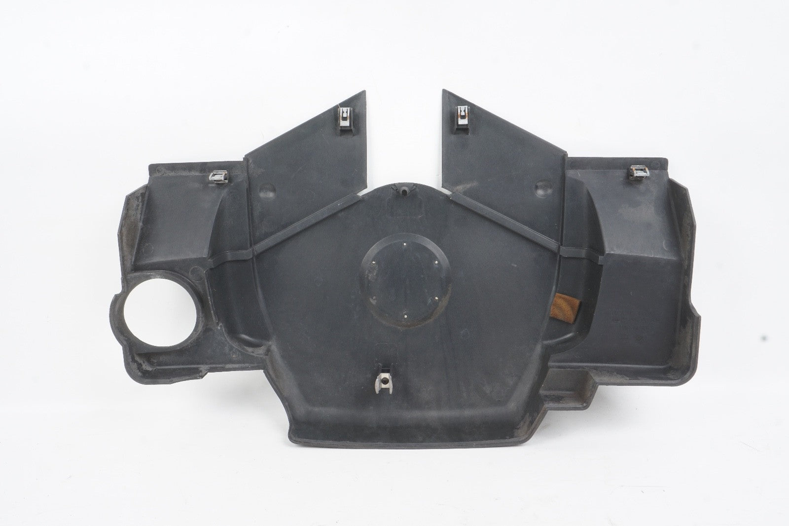 2000 - 2006 Mercedes SL500 S550 R230 Engine Motor Cover Panel 1130101367 Oem