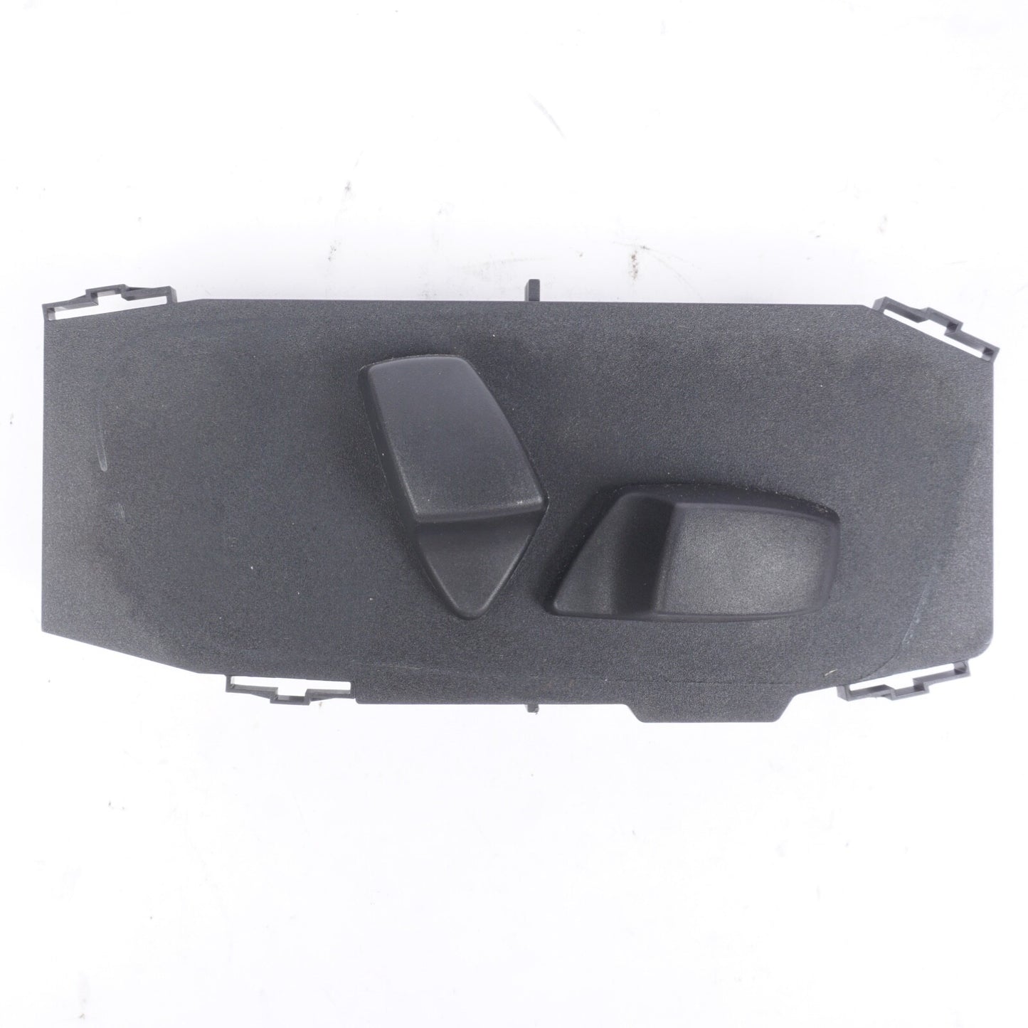 2011 - 2017 BMW X3 F25 X4 F25 FRONT RIGHT SEAT MEMORY ADJUSTMENT CONTROL SWITCH