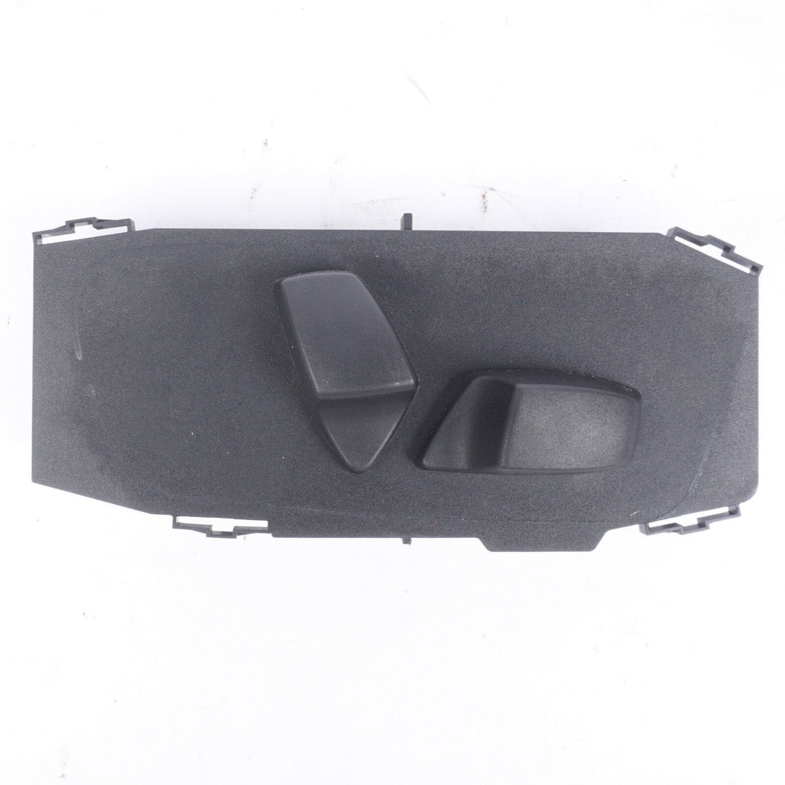 2011 - 2017 BMW X3 F25 X4 F25 FRONT RIGHT SEAT MEMORY ADJUSTMENT CONTROL SWITCH