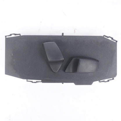 2011 - 2017 BMW X3 F25 X4 F25 FRONT RIGHT SEAT MEMORY ADJUSTMENT CONTROL SWITCH
