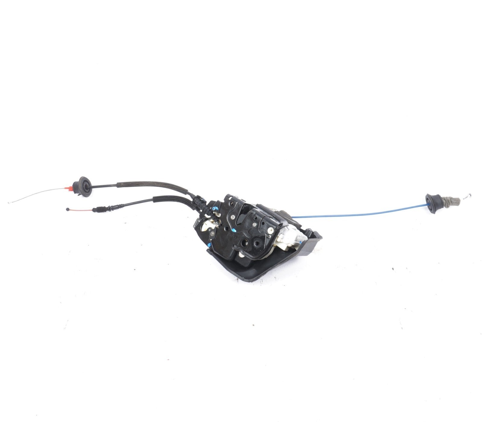 2011 - 2017 Audi A8L A8 Door Lock Actuator Rear Right Passenger Side OEM