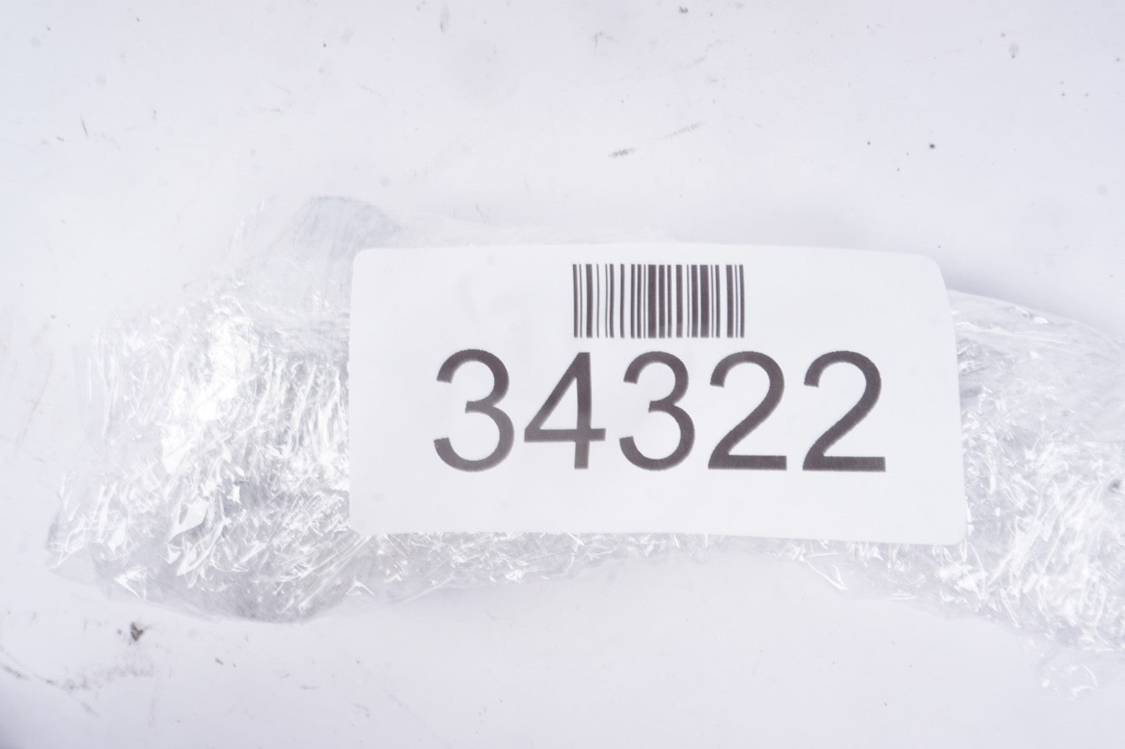 68 Mercedes Benz W110 200D Rear Left Side Door Handle Sedan Exterior W 110
