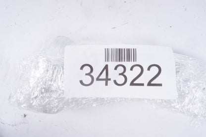 68 Mercedes Benz W110 200D Rear Left Side Door Handle Sedan Exterior W 110