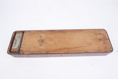 Mercedes Benz W111 W111 W113 230sl 250sl 280sl Wood Center Console OEM Original