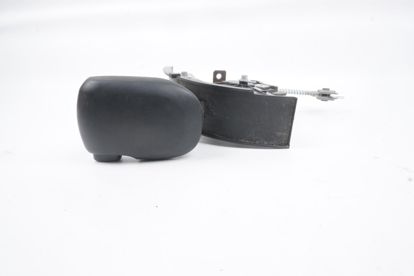 2014 - 2017 Fiat 500L Emergency Pull Parking Handbrake Lever OEM