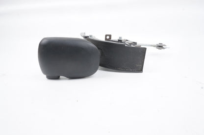 2014 - 2017 Fiat 500L Emergency Pull Parking Handbrake Lever OEM