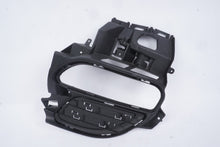 2010-2013 PORSCHE PANAMERA 970 FRONT LEFTH SIDE BRACKET FRAME TRIM 97050556303