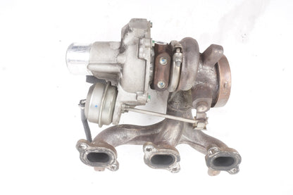 2014 - 2019 Maserati Ghibli Left Turbocharger Turbo OEM