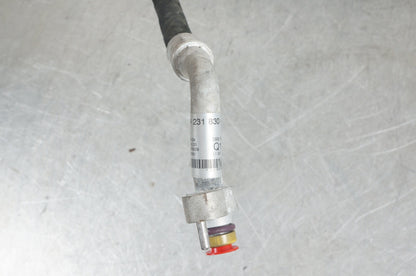 15-20 Mercedes R231 SL400 SL450 AC Air Conditioning Hose Pipe Line OEM 11k