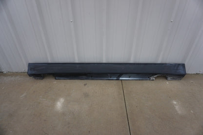 1987 - 1993 Cadillac Allante Right Passenger Side Rocker Panel Skirt Molding OEM
