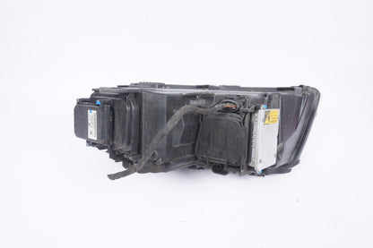 2006-2010 AUDI A8 S8 RIGHT PASSENGER SIDE XENON HID ADAPTIVE HEADLIGHT OEM
