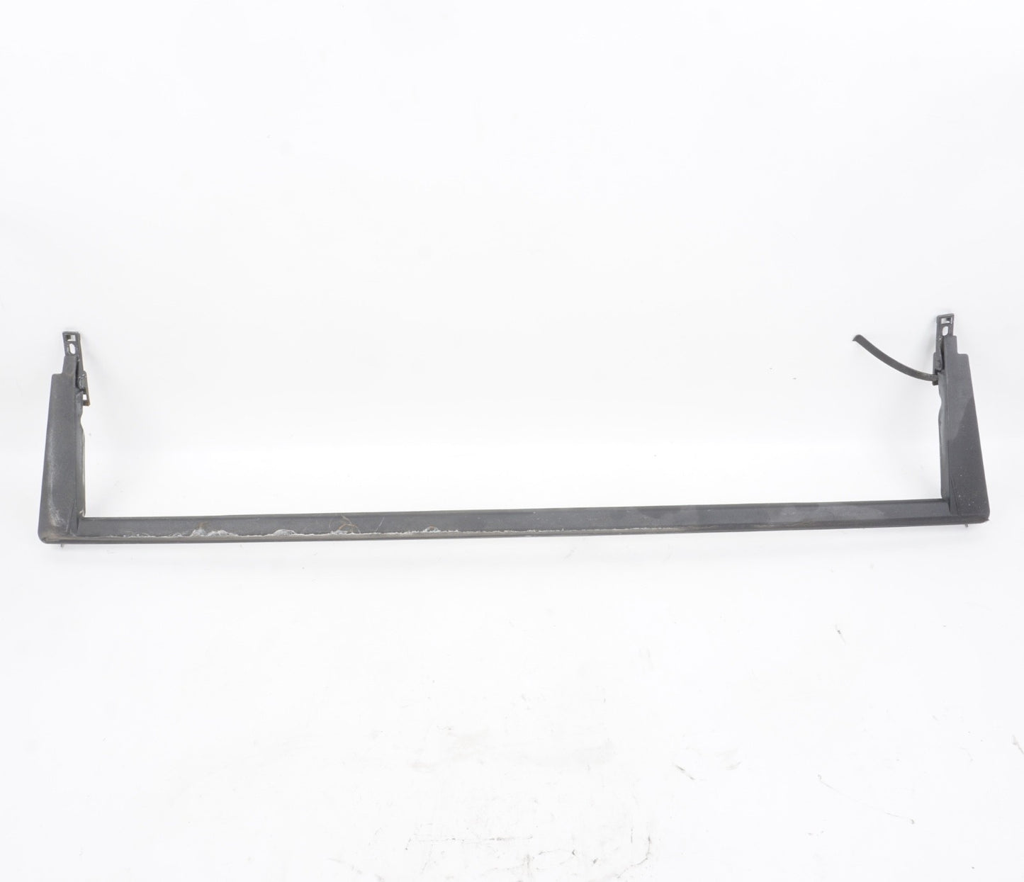 2012 Mercedes S550 Panoramic Roof Wind Air Deflector OEM