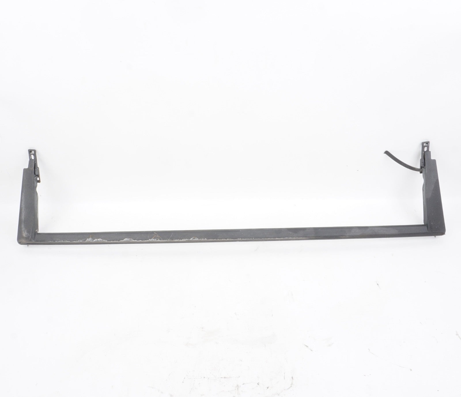 2012 Mercedes S550 Panoramic Roof Wind Air Deflector OEM