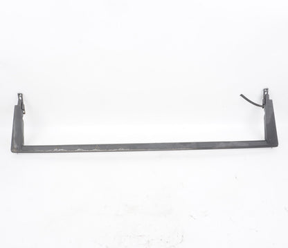 2012 Mercedes S550 Panoramic Roof Wind Air Deflector OEM