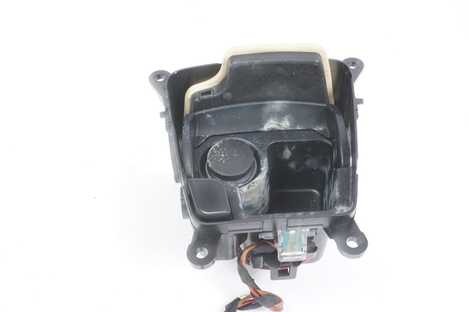 13 - 18 BMW 650i 640i Center Console Cubby Box Bin OEM