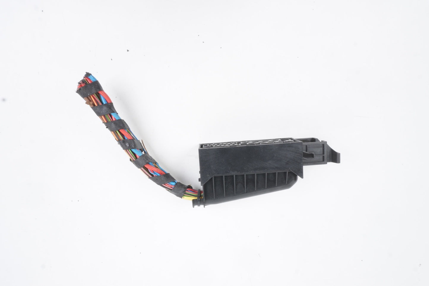 2012 - 2018  BMW 650i ABS Pump Plug Connector OEM