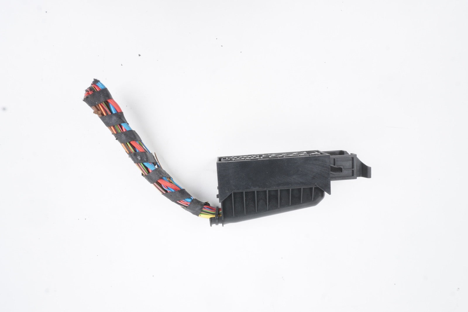 2012 - 2018  BMW 650i ABS Pump Plug Connector OEM