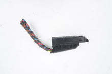 2012 - 2018  BMW 650i ABS Pump Plug Connector OEM