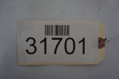 2008 - 2013 BMW 328i Front Lower Power Steering Rack & Pinion 6777459 OEM