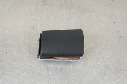 07-09 Mercedes W221 S550 S450 Rear Right Side Door Ashtray Ash Tray Black OEM