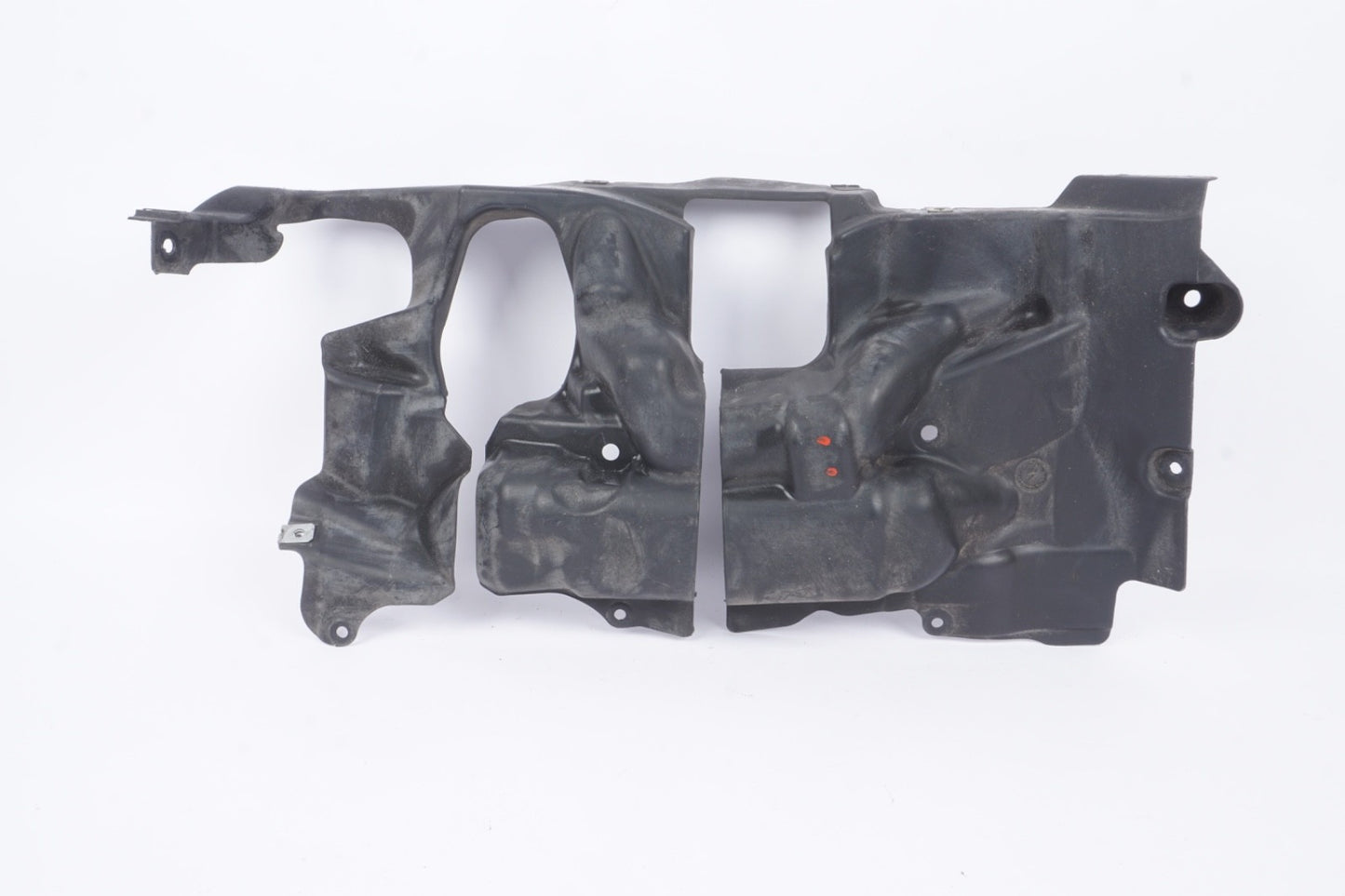 2012 - 2018 BMW 640i 650I - Right Steering RACK / GEAR Cover 7185170