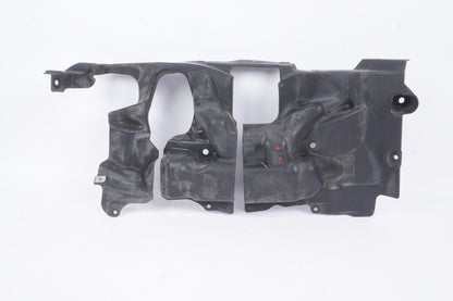 2012 - 2018 BMW 640i 650I - Right Steering RACK / GEAR Cover 7185170