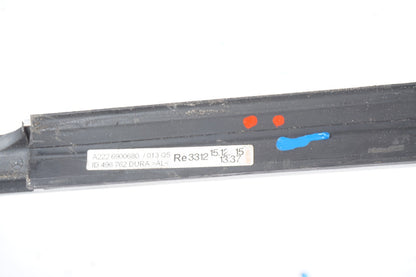 14 - 17 Mercedes S550 W222 Front Right Pass Side Door Window Belt Molding OEM