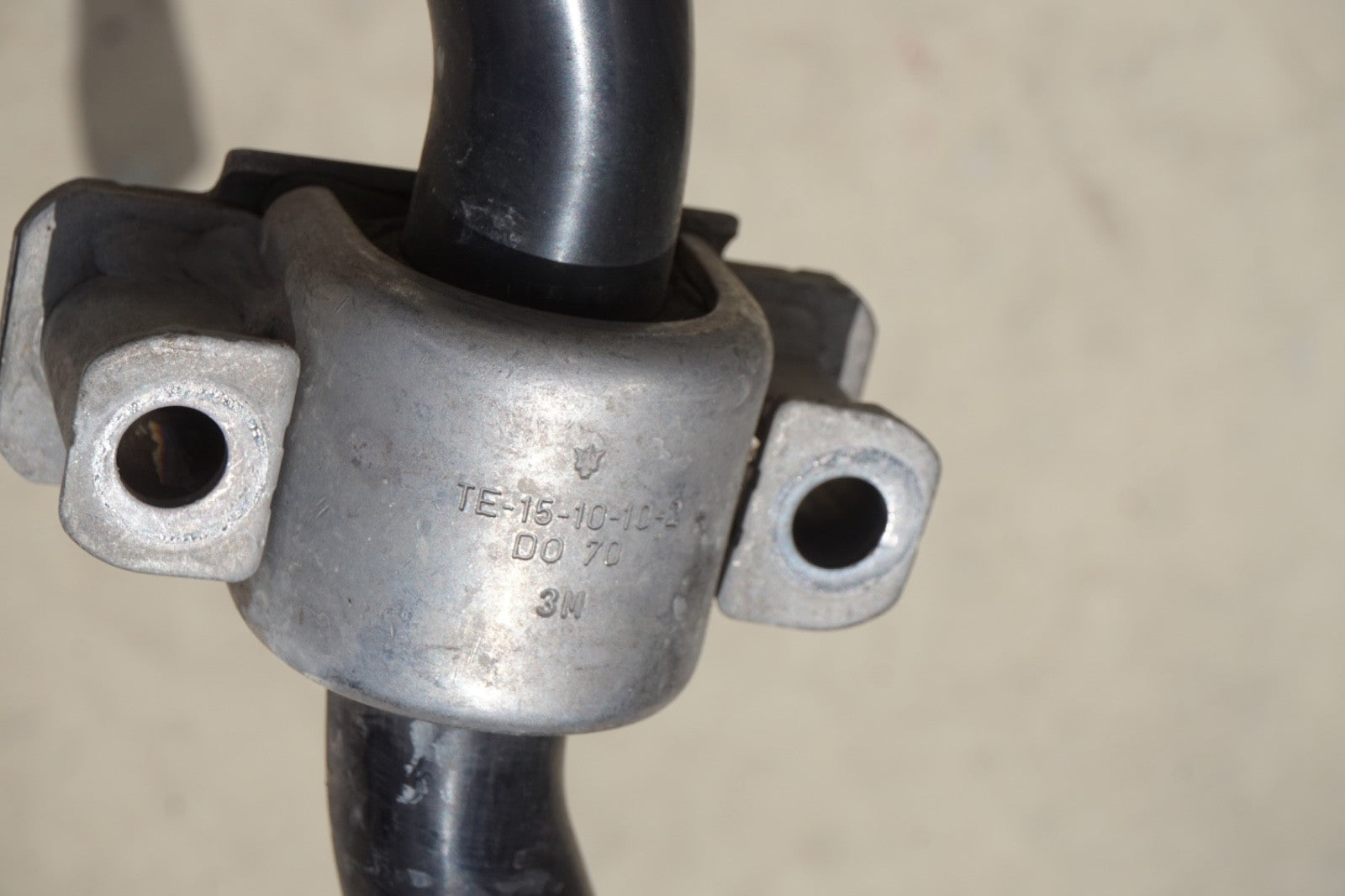 2014 - 2019 Maserati Ghibli OEM Front Sway Bar 06700072740