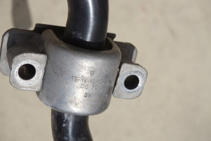 2014 - 2019 Maserati Ghibli OEM Front Sway Bar 06700072740