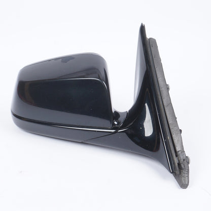 2009 - 2012 BMW 750i Passenger Side View Mirror Power Heated 252998