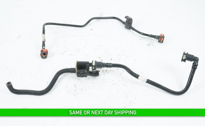 2017 - 2020 CHRYSLER PACIFICA EVAPORATOR VAPOR EMISSION PURGE VALVE  OEM