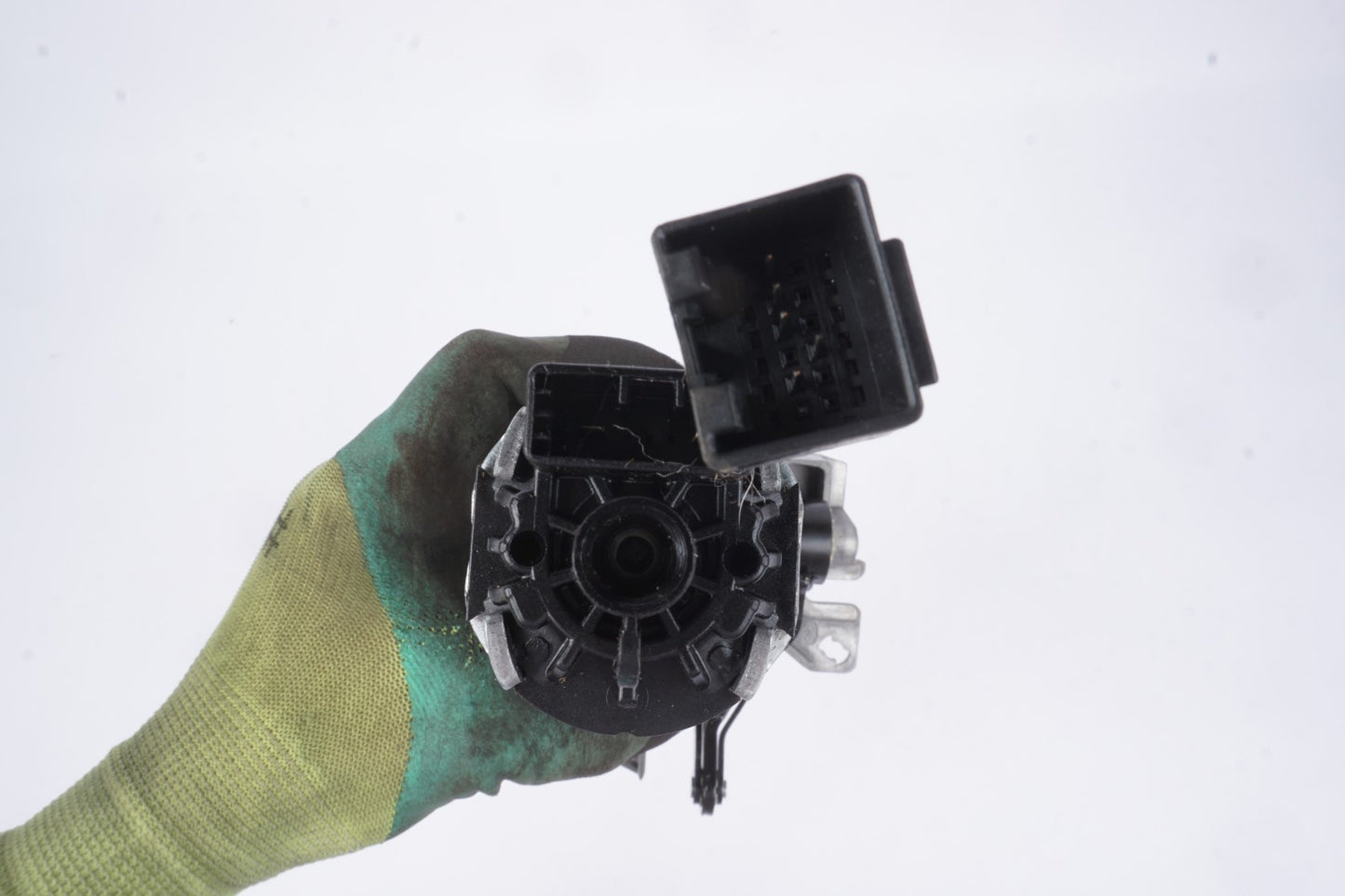2011 - 2018 Audi A8 Rear Tailgate Trunk Lid Power Lift Motor OEM